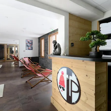 Résidence Backgammon - 3 Pièces Pour 7 Personnes 47 Appartement