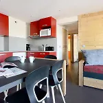 Backgammon - Le Backgammon Mae-3447 Apartment *