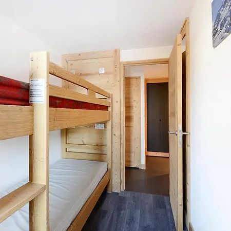 Résidence Backgammon - Le Backgammon Mae-3447 Appartement