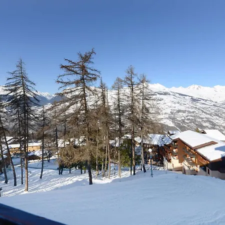 Résidence Backgammon - Le Backgammon Mae-3447 * La Plagne