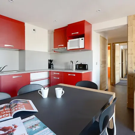 Résidence Backgammon - Le Backgammon Mae-3447 Appartement